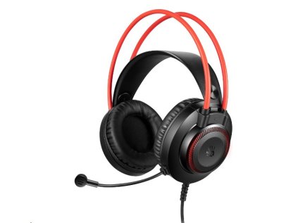A4Tech herní headset Bloody G200