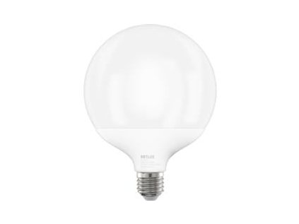 Retlux RLL 467 G120 E27 LED žárovka Big Globe 20W