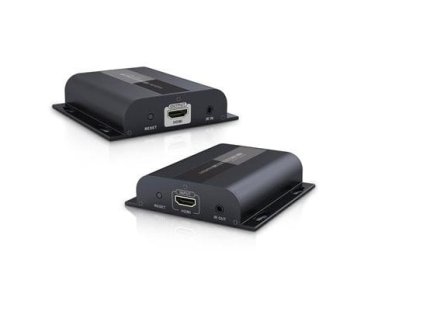 premiumcord hdmi extender na 120m pres lan over ip hdbitt v4 0 ien339475