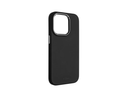 zadni kryt fixed magflow s podporou magsafe pro apple iphone 15 plus cerny ien502471