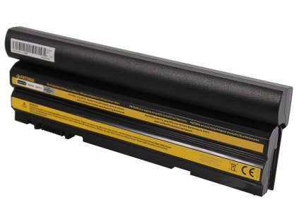 patona baterie pro ntb dell latitude e6420 e6430 6600mah li ion 11 1v ien429534