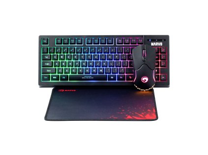 marvo herni set cm310 us ien519002