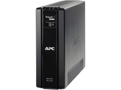 apc power saving back ups pro 1500va eurozasuvky ien445200