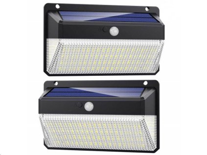 viking venkovni solarni led svetlo m228 s pohybovym senzorem ien408268