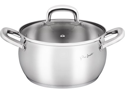 Lamart LT1159 Kastrol SHAPE, 18 x 10,5 cm