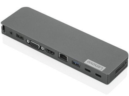 lenovo thinkpad usb c mini dock 40au0065eu ien379347