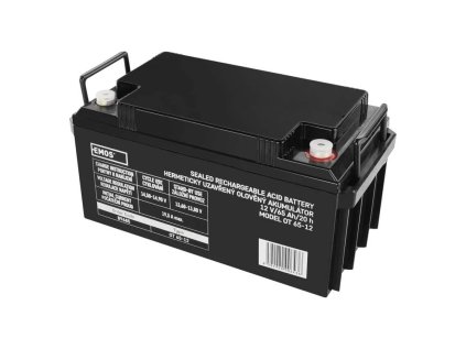 bezudrzbovy oloveny akumulator 12 v 65 ah m8 ien431732