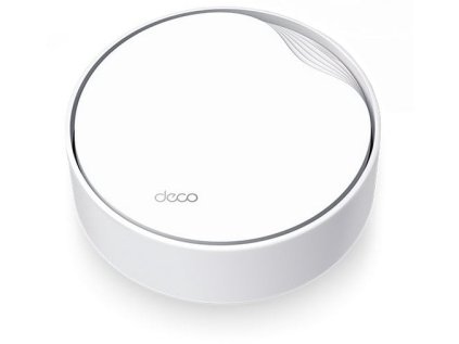 tp link deco x50 poe 1 pack ien521339
