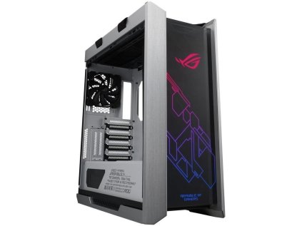asus rog strix helios gx601 rgb case white ien362217