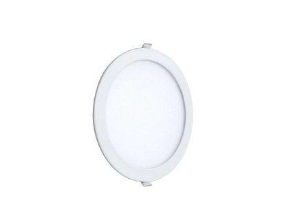 Geti LED panel GCP18R 18W kulatý