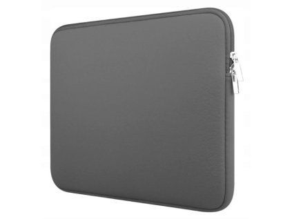 MISURA ochranné pouzdro 13.3" / 14" pro monitory MISRUA 3M1303D / 3M1400S/ šedé