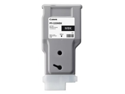 canon pfi 320mbk ien360615
