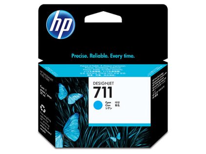 HP 711 CZ134A