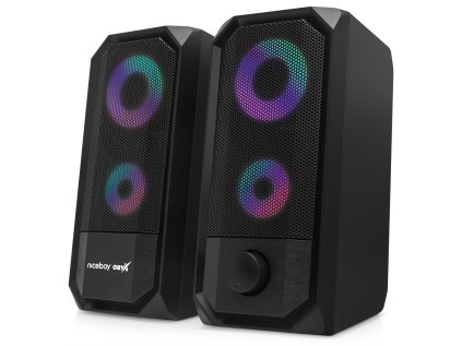 niceboy oryx vox 2 0 ien400486