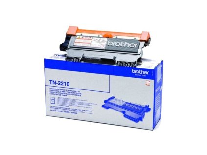 brother toner tn 2210 pro hl 22x0 black 1200 str 5 originalni ien125935