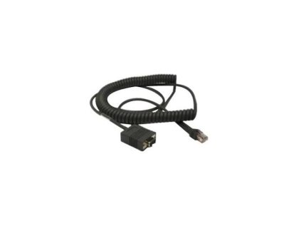 honeywell rs232 kabel pro xenon hyperion voyager 1202g ien432828