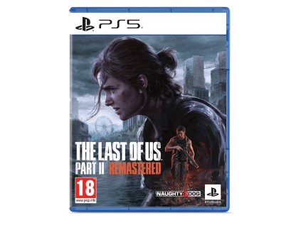 ps5 hra the last of us part ii remastered ien509764