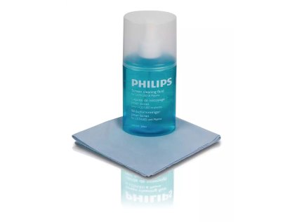 PHILIPS SVC1116B/10 Čistič obrazovek