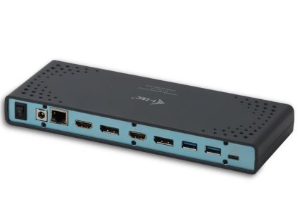 i tec usb 3 0 usb c 5k univerzalni dual dokovaci stanice s pd ien317641