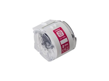 brother cz 1004 papirova paska sire 25 mm delka 5m ien433770
