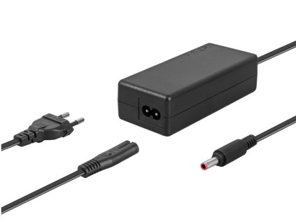 avacom nabijeci adapter pro notebook dell xps 19 5v 3 33a 65w konektor 4 5mm x 3 0mm ien353397