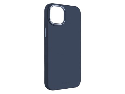 zadni kryt fixed magflow s podporou magsafe pro apple iphone 15 plus modry ien502472