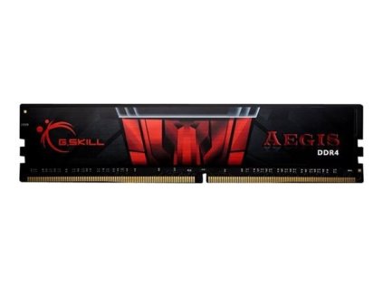 g skill aegis ddr4 8gb 3200mhz cl16 ien365156