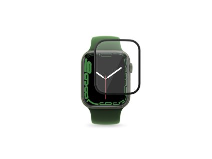 epico 3d flexiglass im for apple watch 7 45mm ien432922