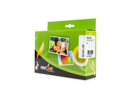 PRINTLINE kompatibilní s Epson T263640, 26XL, Multipack C,M,Y,BK, čip