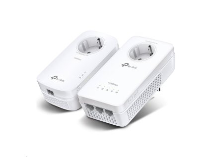 tp link tl wpa8631pkit ien371284
