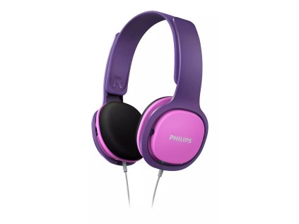 philips shk2000bl sluchatka pro deti ien466510