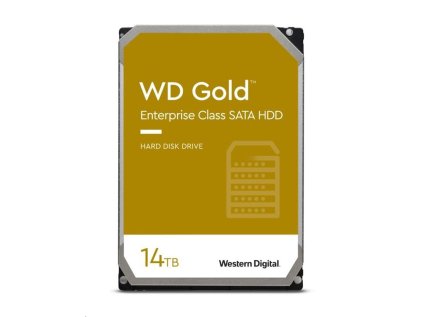 wd gold 14tb ien513209
