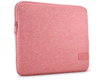 case logic reflect pouzdro na notebook 13 refpc113 pomelo pink ien474931