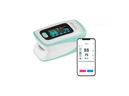 TrueLife Oxymeter X5 BT