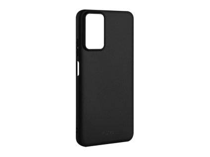 zadni pogumovany kryt fixed story pro xiaomi redmi note 12s cerny ien490264