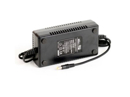 MikroTik Napájecí zdroj (adaptér) 48V, 2A pro RouterBOARD a ALIX