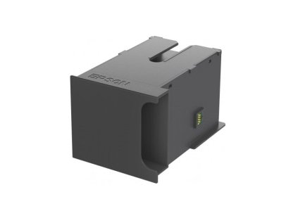 epson t6710 maintenance box az 50000 stran pro serie wp4000 4500 wp 4015 wp 4025 wp 4515 wp 4525 wp 4535 wp 4545 originalni ien133345