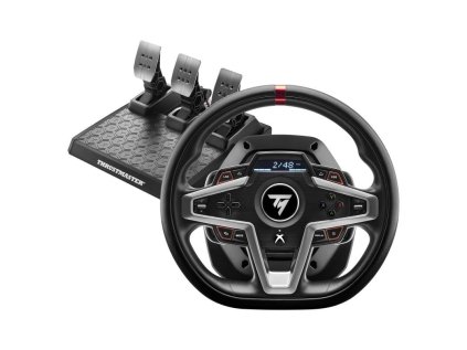 thrustmaster t248 pro xbox pc ien402716