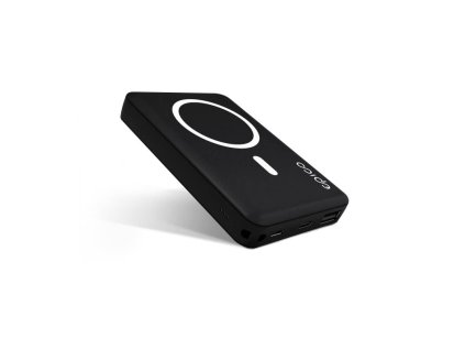 epico 5000mah powerbanka s podporou uchyceni magsafe cerna ien432980