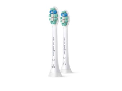 philips hx9022 10 sonicare c2 optimal plaque defence 2ks ien354136