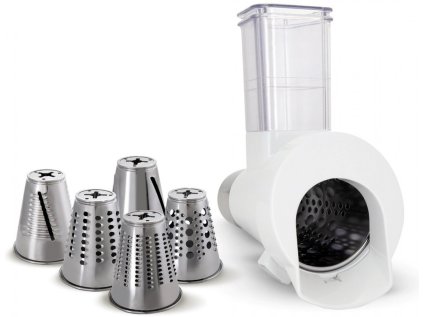 Sencor STX 032 Příslušenství k robotům Kráječ a struhadlo