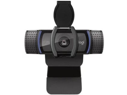 logitech c920s hd pro ien332177