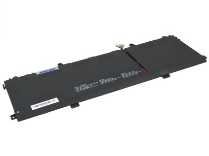 avacom baterie pro hp spectre x360 15 df series li pol 11 55v 7150mah 83wh ien512378