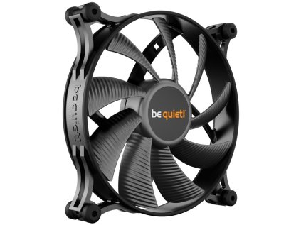 be quiet shadow wings 2 pwm 140 mm ien416815