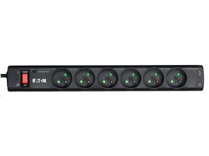 eaton protection strip 6 tel fr ps6tf ien333775
