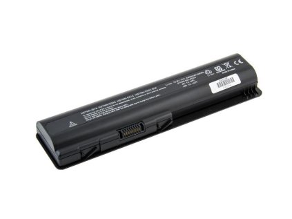 avacom baterie pro hp g50 g60 pavilion dv6 dv5 series li ion 10 8v 4400mah ien292928