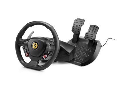 thrustmaster t80 ferrari 488 gtb edition ien290564