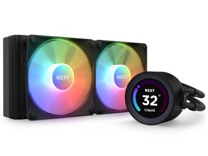 nzxt kraken elite 240 rgb ien489962