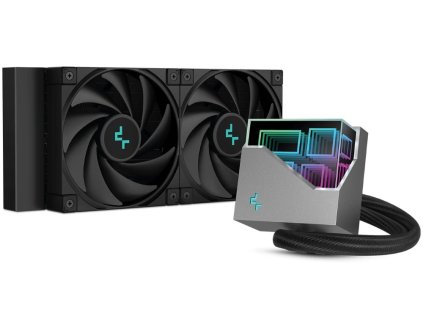 deepcool lt520 ien485258