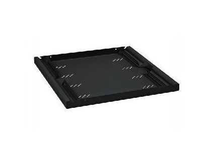 triton policka s perforaci 1u 650mm ien107358
